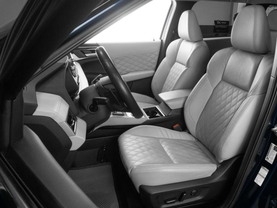 Mitsubishi Outlander IV Тюмень  - изображение 14