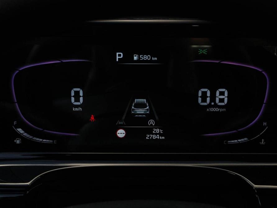 Kia Seltos I Рестайлинг Москва  - изображение 21
