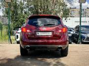 Nissan Murano II (Z51) Санкт-Петербург  - изображение 21