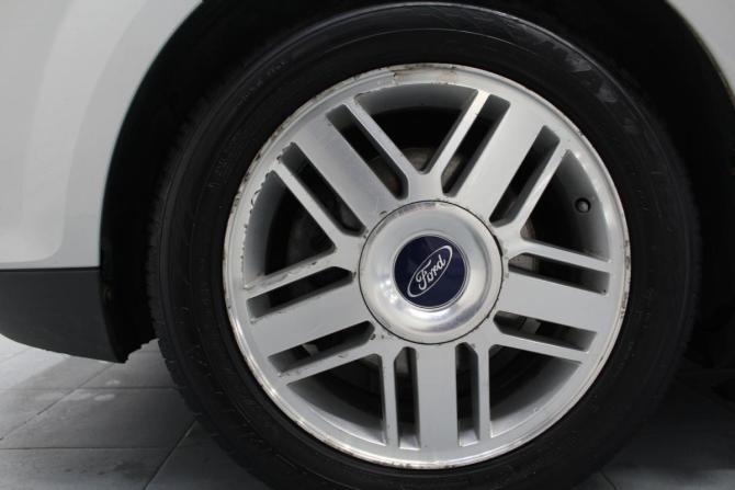 Ford Focus II с пробегом 2007 года, цена 539 000 рублей, 250000 км, хэтчбек, Автокод Объявления