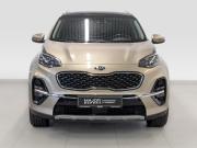 Kia Sportage IV Рестайлинг Санкт-Петербург  - изображение 32