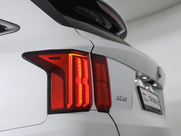 Kia Sorento IV с пробегом 2021 года, цена 3 485 000 рублей, 111600 км, внедорожник, Автокод Объявления