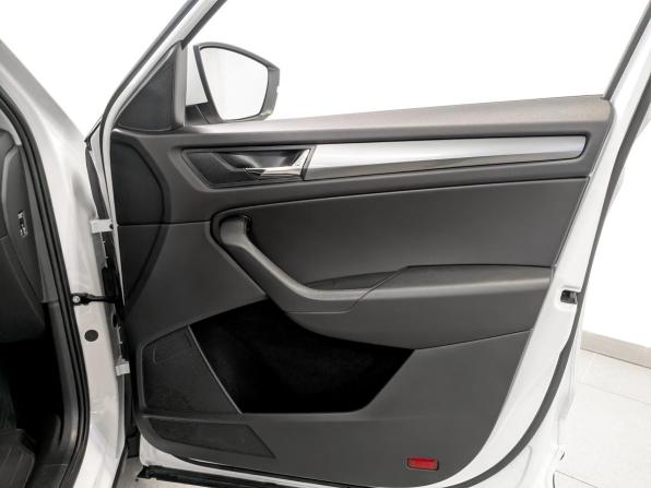 Skoda Kodiaq I с пробегом 2019 года, цена 2 220 000 рублей, 107991 км, внедорожник, Автокод Объявления