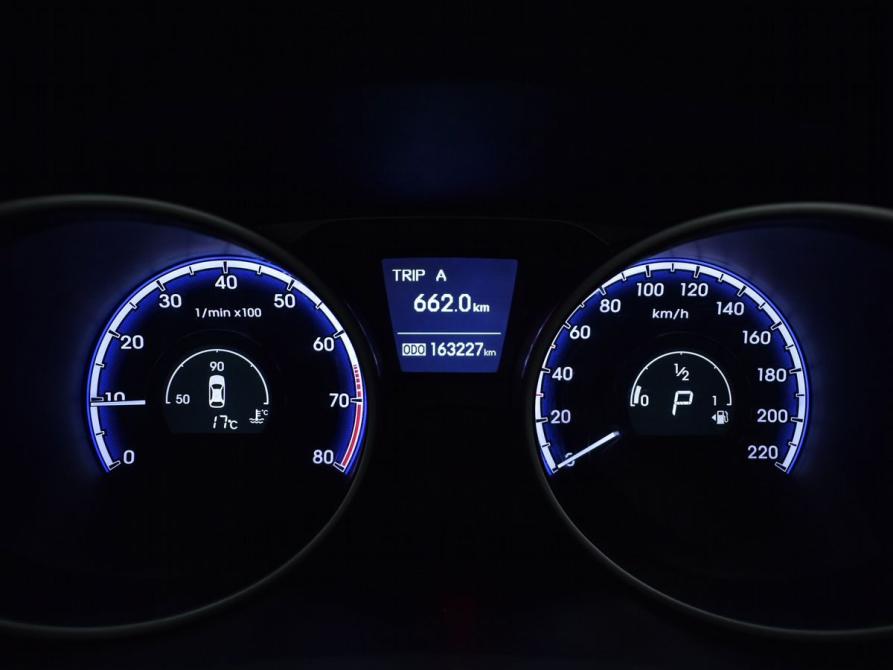 Hyundai ix35 I Кемерово  - изображение 9