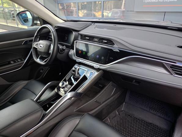 Geely Atlas Pro с пробегом 2024 года, цена 2 058 000 рублей, 60629 км, внедорожник, Автокод Объявления