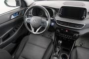 Hyundai Tucson III Рестайлинг Красноярск  - изображение 31