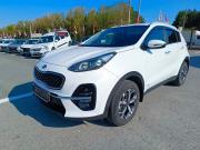 Kia Sportage IV Тюмень  - изображение 26
