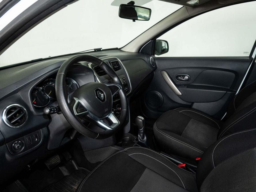 Renault Logan II Рестайлинг Казань  - изображение 5