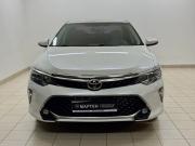Toyota Camry VII (XV50) Рестайлинг 2 Вологда  - изображение 22