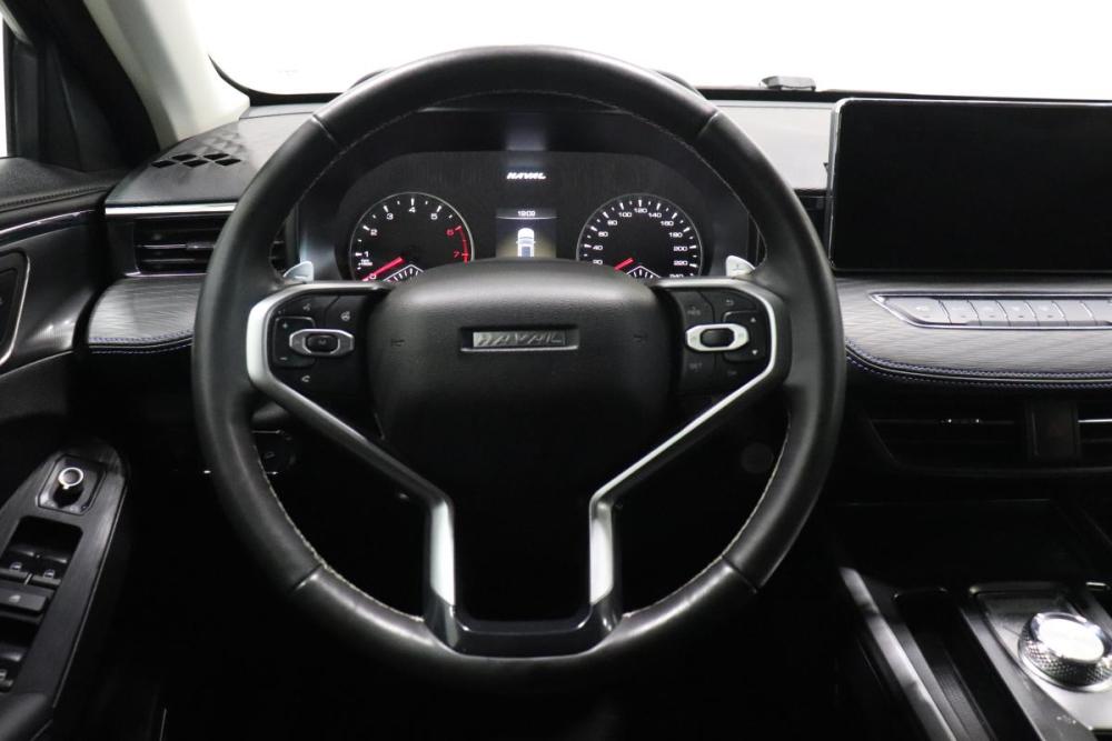 Haval Jolion I Ульяновск  - изображение 10