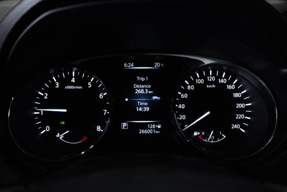 Nissan X-Trail III Тюмень  - изображение 18