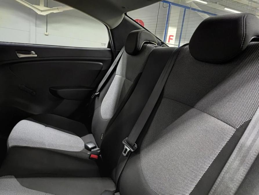 Hyundai Solaris I Казань  - изображение 15