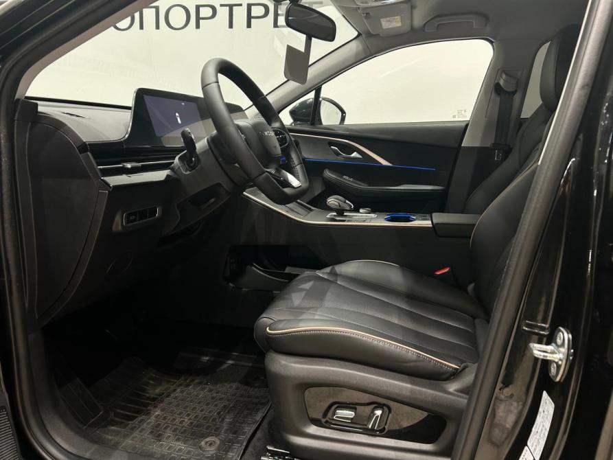 Omoda C5 I Санкт-Петербург  - изображение 15
