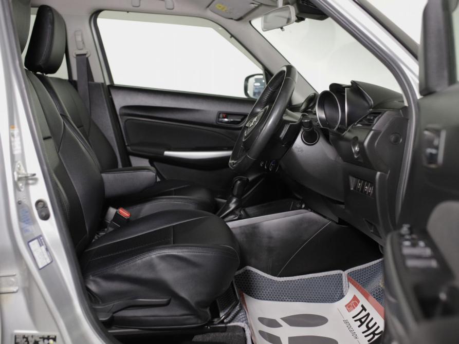 Suzuki Swift V Якутск  - изображение 9