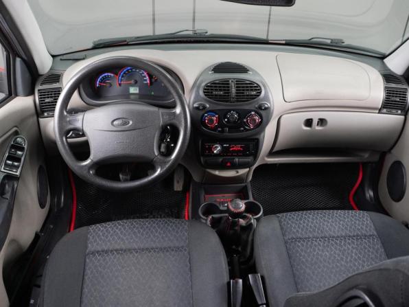 Lada (ВАЗ) Kalina I с пробегом 2011 года, цена 320 000 рублей, 125507 км, хэтчбек, Автокод Объявления