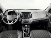 Hyundai Creta I Москва  - изображение 20
