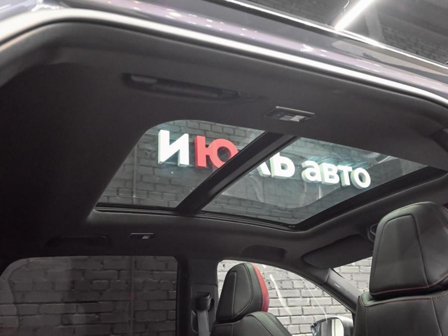 Geely Coolray I Рестайлинг Екатеринбург  - изображение 12