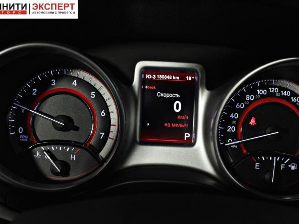 Fiat Freemont с пробегом 2013 года, цена 997 000 рублей, 180847 км, универсал, Автокод Объявления