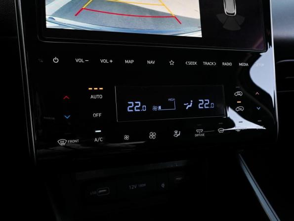 Hyundai Tucson IV с пробегом 2022 года, цена 2 999 000 рублей, 98359 км, внедорожник, Автокод Объявления
