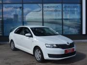 Skoda Rapid I Архангельск  - изображение 12