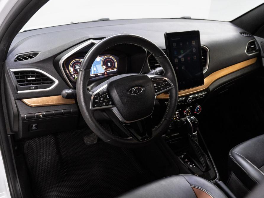 Lada (ВАЗ) Vesta I Рестайлинг (NG) Тюмень  - изображение 10