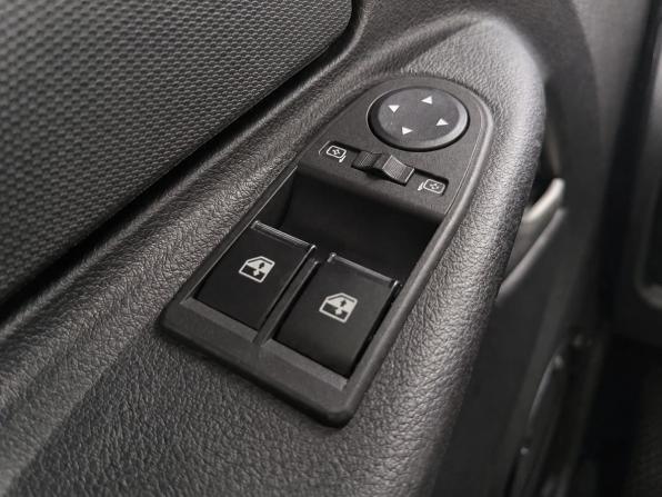 Lada (ВАЗ) Granta I Рестайлинг с пробегом 2019 года, цена 599 000 рублей, 101304 км, седан, Автокод Объявления