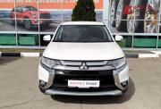 Mitsubishi Outlander III Рестайлинг 2 Саратов  - изображение 26