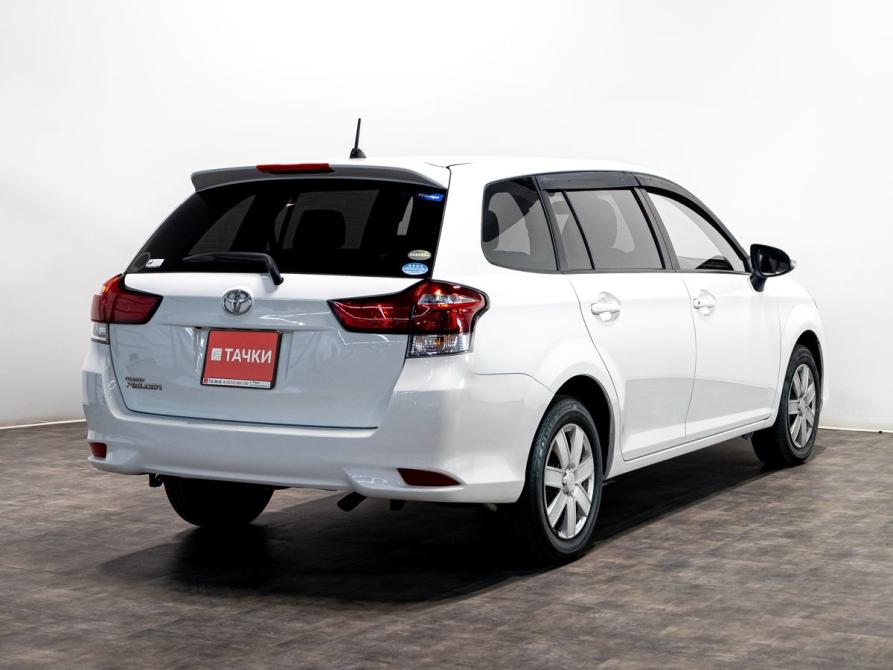 Toyota Corolla XI (E160 E170) Рестайлинг 2 Чита  - изображение 3