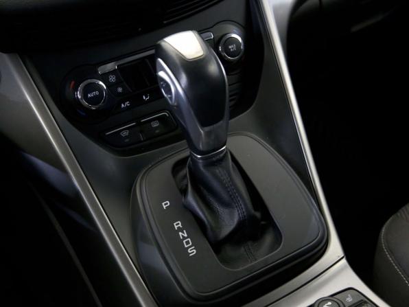Ford Kuga II с пробегом 2016 года, цена 1 225 000 рублей, 156404 км, внедорожник, Автокод Объявления