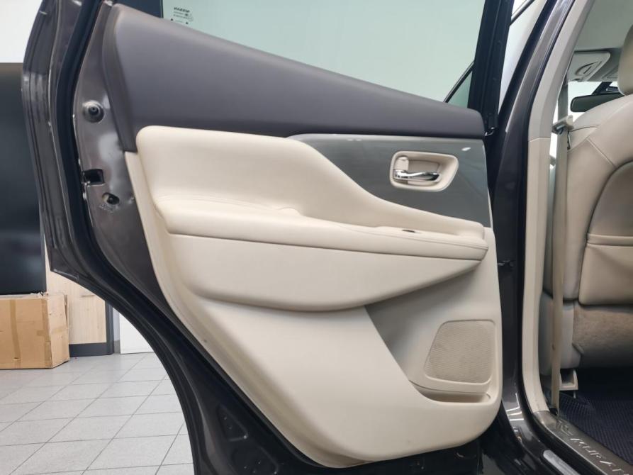 Nissan Murano III (Z52) Барнаул  - изображение 36