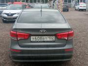 Kia Rio III Рестайлинг Стерлитамак  - изображение 18