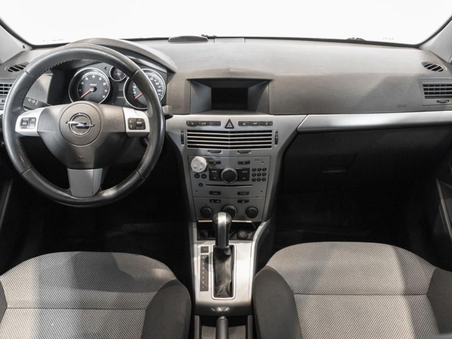 Opel Astra H Рестайлинг Казань  - изображение 6