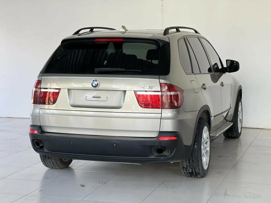 BMW X5 II (E70) Кострома  - изображение 5