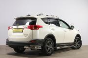 Toyota RAV4 IV (XA40) Новосибирск  - изображение 26