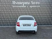 Lada (ВАЗ) Granta I Рестайлинг Краснодар  - изображение 33