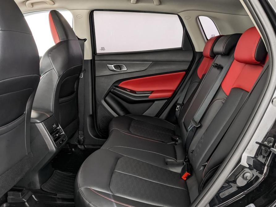 Changan CS55 Plus II Москва  - изображение 17