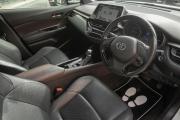 Toyota C-HR I Иркутск  - изображение 32