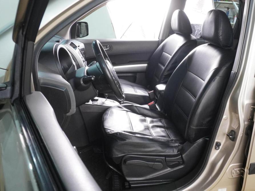Nissan X-Trail II Воронеж  - изображение 10