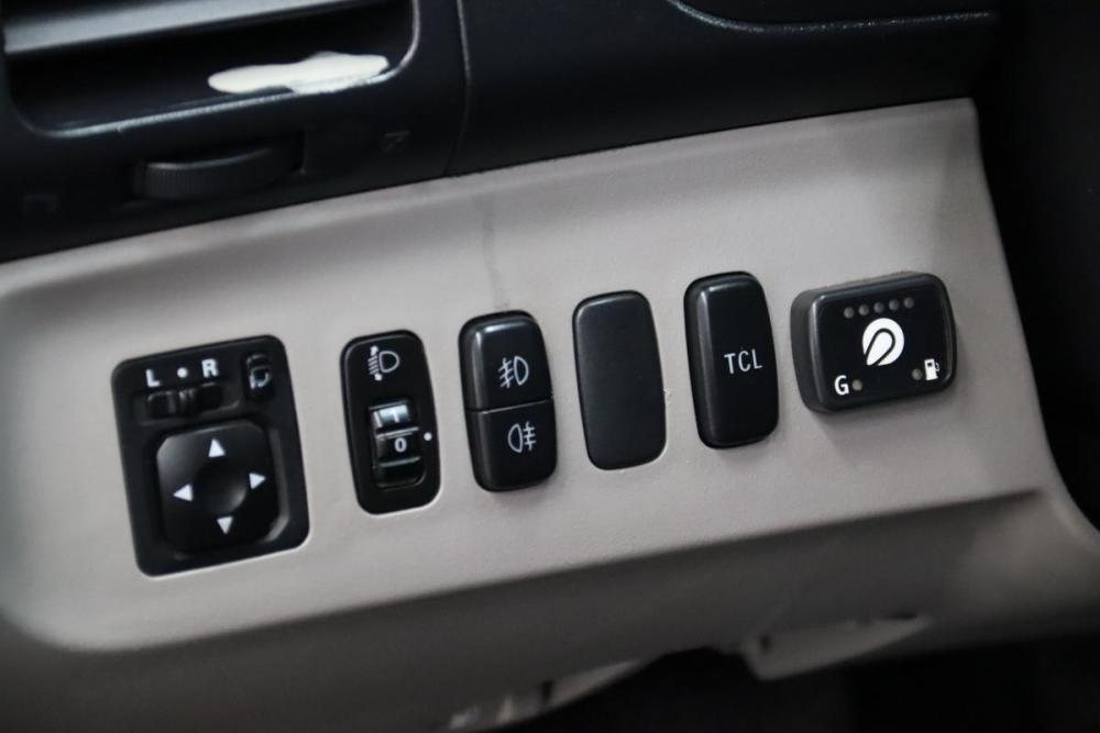 Mitsubishi Grandis I Сургут  - изображение 18