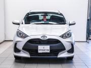 Toyota Yaris IV Красноярск  - изображение 35