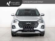 Chery Tiggo 4 Pro I Казань  - изображение 18