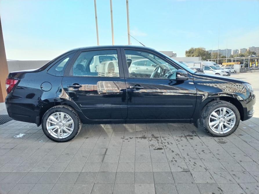 Lada (ВАЗ) Granta I Рестайлинг Краснодар  - изображение 4