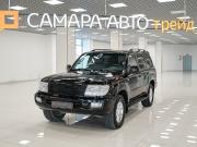 Toyota Land Cruiser 100 Series Самара  - изображение 22