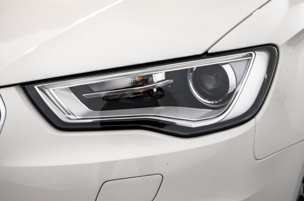Audi A3 III (8V) Барнаул  - изображение 8