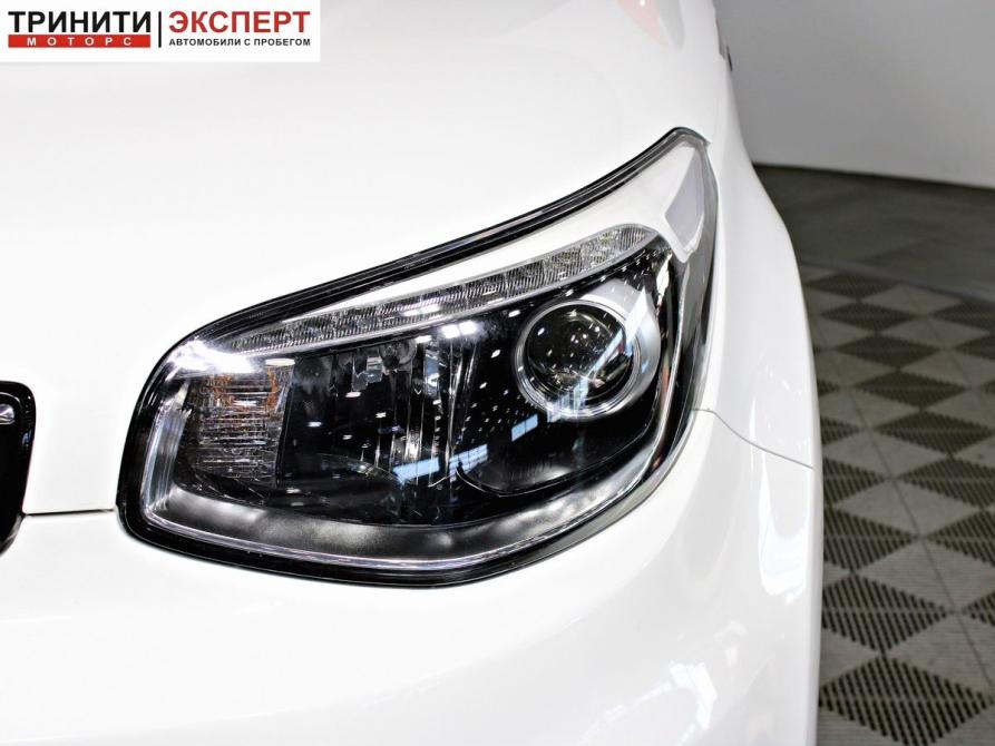 Kia Soul II Рестайлинг Белгород  - изображение 9