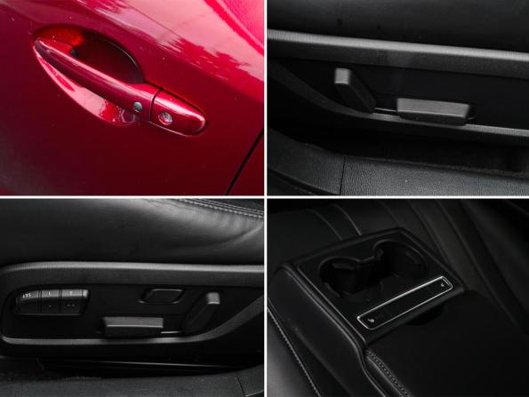 Mazda 6 III (GJ) Рестайлинг 2 с пробегом 2019 года, цена 2 790 000 рублей, 53482 км, седан, Автокод Объявления