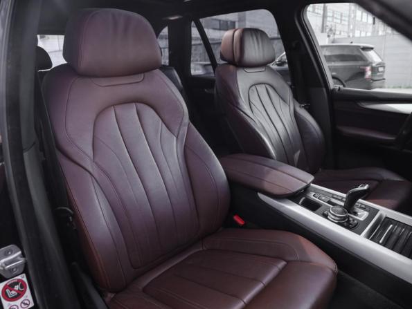BMW X5 III (F15) с пробегом 2016 года, цена 3 699 000 рублей, 151626 км, внедорожник, Автокод Объявления