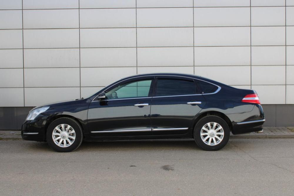 Nissan Teana II Ярославль  - изображение 5