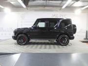 Mercedes-Benz G-Класс AMG II (W463) Москва  - изображение 39