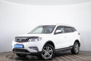 Geely Atlas I Пермь  - изображение 28